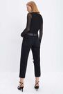 Mohito - Boyfriend Jeans - Black Mohito - Boyfriend Jeans - Black