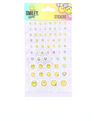 BLUEPRINT COLLECTIONS - Blueprint Smiley Forever Sticker Set BLUEPRINT COLLECTIONS - Blueprint Smiley Forever Sticker Set