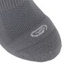 KIPRUN - EU 43-46 RUNNING COMFORTABLE MID-HEIGHT SOCKS 2-Pack, Snow White KIPRUN - EU 43-46 RUNNING COMFORTABLE MID-HEIGHT SOCKS 2-Pack, Snow White