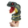 WOW WEE TECH - Fingerlings Untamed Snake Fang WOW WEE TECH - Fingerlings Untamed Snake Fang