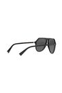 DOLCE & GABBANA - Black Pilot DG4341 DOLCE & GABBANA - Black Pilot DG4341