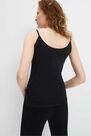 Mohito - Organic Cotton Plain Top Eco Aware - Black Mohito - Organic Cotton Plain Top Eco Aware - Black