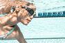 NABAIJI - Unique Size Frame for 500 SELFIT Swimming Goggles, Size S, Dark Chocolate NABAIJI - Unique Size Frame for 500 SELFIT Swimming Goggles, Size S, Dark Chocolate