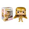 FUNKO TOYS - Funko Pop Heroes 1984 Wonder Woman Gold Wide Wing Vinyl Figure FUNKO TOYS - Funko Pop Heroes 1984 Wonder Woman Gold Wide Wing Vinyl Figure