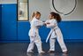 DOMYOS - 200 kids' beginner judo, aikido, jiu jitsu uniform DOMYOS - 200 kids' beginner judo, aikido, jiu jitsu uniform