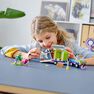 LEGO - LEGO Friends Mia's Horse Trailer 41371 LEGO - LEGO Friends Mia's Horse Trailer 41371