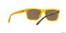 POLO - Black Rectangle Polo Ralph Lauren PH4153 POLO - Black Rectangle Polo Ralph Lauren PH4153