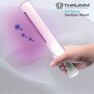 THRUMM - Thrumm Sanitizer Wand UV SABE White THRUMM - Thrumm Sanitizer Wand UV SABE White