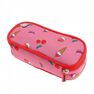 JEUNE PREMIERE - Jeune Premier Cherry Pop Pencil Case JEUNE PREMIERE - Jeune Premier Cherry Pop Pencil Case
