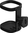 SONOS - Sonos Mount for One and Play 1 Pair Black SONOS - Sonos Mount for One and Play 1 Pair Black