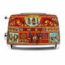 SMEG - SMEG Dolce & Gabbana 2 Slice Toaster SMEG - SMEG Dolce & Gabbana 2 Slice Toaster