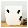 LEGAMI - Legami Buongiorno Mug Aphorism Panda LEGAMI - Legami Buongiorno Mug Aphorism Panda