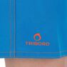 OLAIAN - 8-9Y Hendaia Boys' Short Boardshorts - Prems, Galaxy Blue OLAIAN - 8-9Y Hendaia Boys' Short Boardshorts - Prems, Galaxy Blue