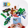 LEGO - LEGO Super Mario Guarded Fortress Expansion Set 71362 LEGO - LEGO Super Mario Guarded Fortress Expansion Set 71362