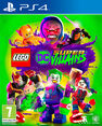 WARNER BROTHERS INTERACTIVE - LEGO DC Super-Villains - PS4 WARNER BROTHERS INTERACTIVE - LEGO DC Super-Villains - PS4
