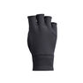 OUTSHOCK - XS/S Boxing Liner Glove Mitts 100, Black OUTSHOCK - XS/S Boxing Liner Glove Mitts 100, Black