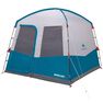 QUECHUA - Unique Size 6 person camping living area - Arpenaz base M, Dark Blue QUECHUA - Unique Size 6 person camping living area - Arpenaz base M, Dark Blue
