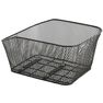 ELOPS - 13L Bike Basket 100 Back Pannier - Black ELOPS - 13L Bike Basket 100 Back Pannier - Black