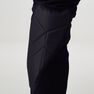 KIPSTA - 12-13 Years F100 Kids' Goalkeeper Bottoms - Black, Black KIPSTA - 12-13 Years F100 Kids' Goalkeeper Bottoms - Black, Black