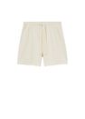 Mango - light beige Cotton organic short Mango - light beige Cotton organic short