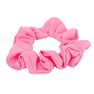 NABAIJI - 4-14 Years Girls' Swimming Hair Scrunchie, Fluo Yellow NABAIJI - 4-14 Years Girls' Swimming Hair Scrunchie, Fluo Yellow