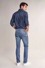 Salsa Jeans - Blue Lima spartan medium rinse jeans Salsa Jeans - Blue Lima spartan medium rinse jeans