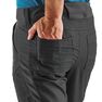 QUECHUA - W42 L34 Men's NH500 Regular off-road hiking trousers, Carbon Grey QUECHUA - W42 L34 Men's NH500 Regular off-road hiking trousers, Carbon Grey