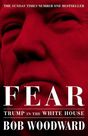SIMON & SCHUSTER UK - Fear Trump in the White House SIMON & SCHUSTER UK - Fear Trump in the White House