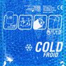 OFFLOAD - Reusable Cold Compress - Light Blue OFFLOAD - Reusable Cold Compress - Light Blue