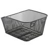ELOPS - 13L Bike Basket 100 Back Pannier - Black ELOPS - 13L Bike Basket 100 Back Pannier - Black