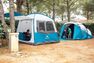 QUECHUA - Pole-Supported Camping Living Area | 6-Person BASE ARPENAZ M, Unique Size QUECHUA - Pole-Supported Camping Living Area | 6-Person BASE ARPENAZ M, Unique Size