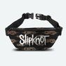 ROCKSAX - Slipknot Rusty Bumbag ROCKSAX - Slipknot Rusty Bumbag