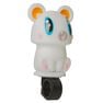 BTWIN - Arctic children's bike horn, Unique Size BTWIN - Arctic children's bike horn, Unique Size