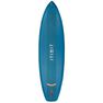 ITIWIT - Unique Size BEGINNER INFLATABLE TOURING STAND-UP PADDLE BOARD 11 FEET, Blue ITIWIT - Unique Size BEGINNER INFLATABLE TOURING STAND-UP PADDLE BOARD 11 FEET, Blue