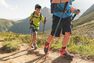 QUECHUA - Unique Size Kids' Hiking Pole, Deep Blue QUECHUA - Unique Size Kids' Hiking Pole, Deep Blue