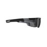 QUECHUA - Unique Size Adult - Polarised Category 4 Hiking Sunglasses - MH590, Black QUECHUA - Unique Size Adult - Polarised Category 4 Hiking Sunglasses - MH590, Black