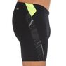 NABAIJI - Medium MEN'S LONG SWIMMING BOXERS, Black NABAIJI - Medium MEN'S LONG SWIMMING BOXERS, Black