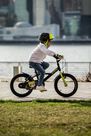 BTWIN - 16" kids' Bike Dark Hero 500 (4.5-6Y) - Black BTWIN - 16" kids' Bike Dark Hero 500 (4.5-6Y) - Black
