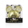 MAD BEAUTY - Mad Beauty Mickey's 90th Anniversary Lip Balm Gold MAD BEAUTY - Mad Beauty Mickey's 90th Anniversary Lip Balm Gold
