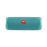 JBL - JBL Flip5 Blue Speaker JBL - JBL Flip5 Blue Speaker