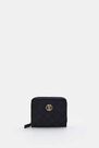 Mohito - Wallet With Structural Detailing - Black Mohito - Wallet With Structural Detailing - Black