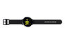 SAMSUNG - Samsung Galaxy Watch Active 2 44mm Aluminium Black SAMSUNG - Samsung Galaxy Watch Active 2 44mm Aluminium Black