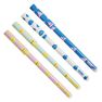 KIKKI.K - Kikki.K Slim Ballpoint Pen 4Pk Smile Multi KIKKI.K - Kikki.K Slim Ballpoint Pen 4Pk Smile Multi