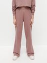 Reserved - Ladies’ Jersey Trousers - Purple Reserved - Ladies’ Jersey Trousers - Purple