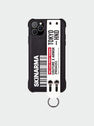 SKINARMA - Skinarma Bando Black For iPhone 11 Pro SKINARMA - Skinarma Bando Black For iPhone 11 Pro