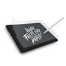 PAPERLIKE - Paperlike Screen Protector for iPad Pro 10.2-Inch PAPERLIKE - Paperlike Screen Protector for iPad Pro 10.2-Inch