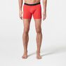 KALENJI - M Men's Breathable Running Boxers - Petrol Blue KALENJI - M Men's Breathable Running Boxers - Petrol Blue