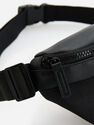 Reserved - Men's Bum Bag - Black Reserved - Men's Bum Bag - Black