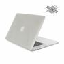 TUCANO - Tucano Nido Hard Shell Case Transparent for Macbook 16-inch TUCANO - Tucano Nido Hard Shell Case Transparent for Macbook 16-inch