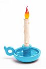 Seletti - Bugia Lamp Light Blue Seletti - Bugia Lamp Light Blue